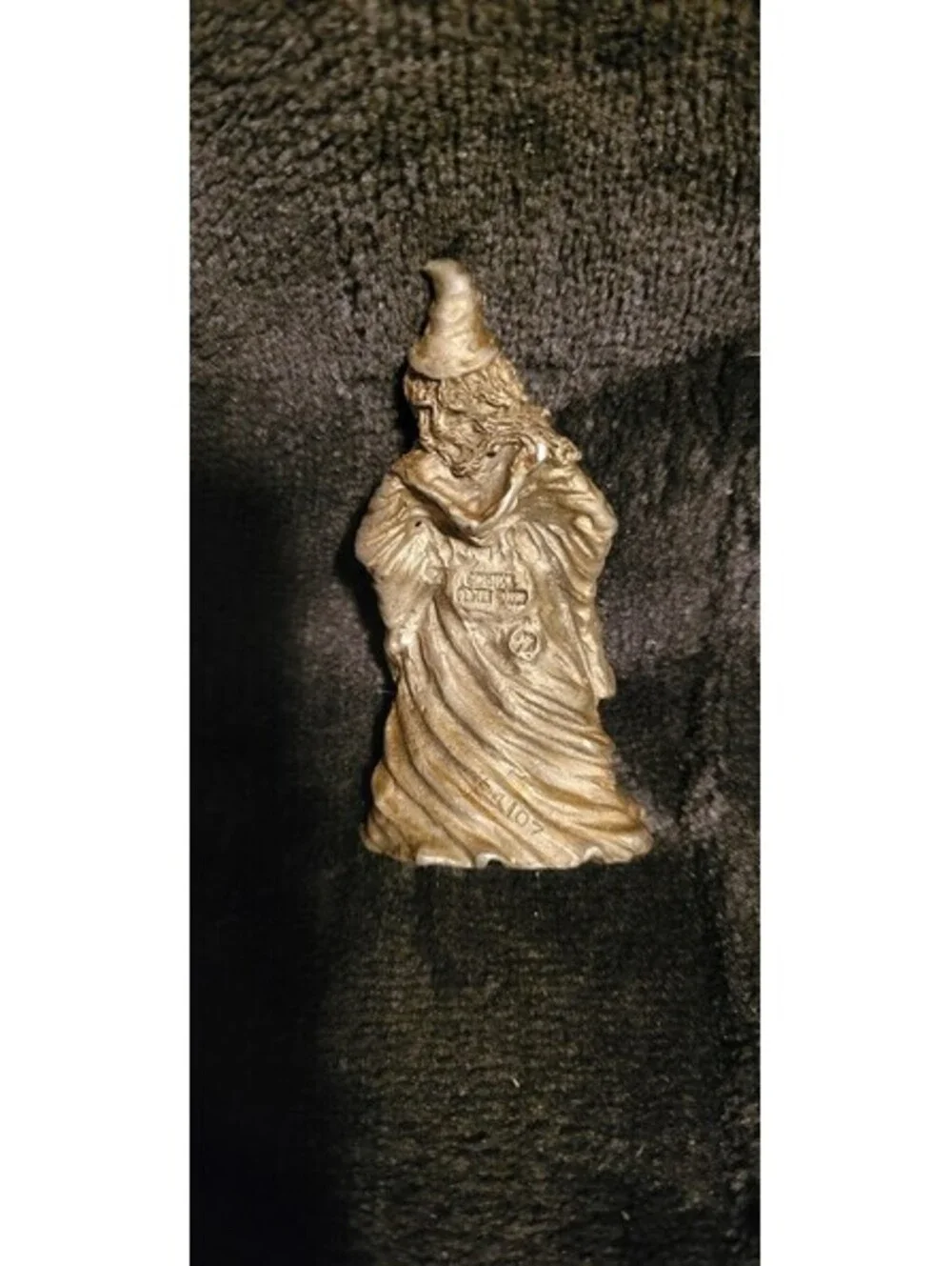N/A this collectible